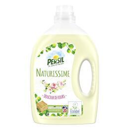 Persil - Lessive liquide peaux sensibles - Supermarchés Match
