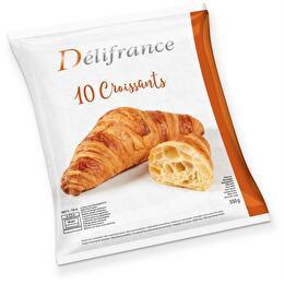 DÉLIFRANCE Croissants