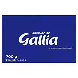 Laboratoire Gallia - Lait calisma relais 1 poudre 1er âge - Supermarchés  Match