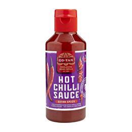 GO TAN Sauce chili hot