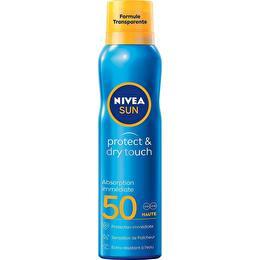 NIVÉA Brume protect dry  SPF 50 - 200 ml