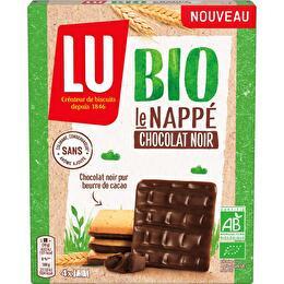 Petit écolier Lu - Biscuit tendre chocolat au lait - Supermarchés Match