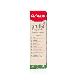 COLGATE Dentifrice smile for good protection