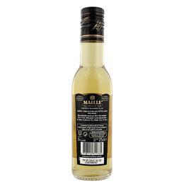 French Click - Maille Condiment Vinaigre Balsamique Blanc 25cl