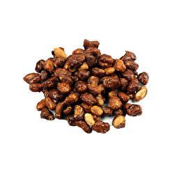 ECOLIBRE Cacahuètes caramélisées (chouchous)