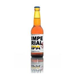 IMPÉRIAL Bière IPA 7.6%