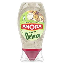 AMORA Sauce Deluxe flacon souple