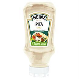 HEINZ Sauce pita flacon souple