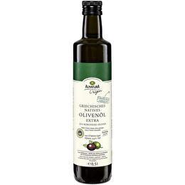 ALNATURA Huile d'olive vierge extra bio
