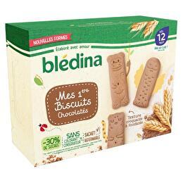 Blédina - Mon 1er boudoir dès 10 mois - Supermarchés Match
