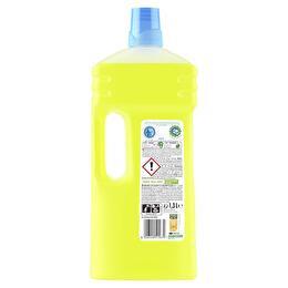 Liquide vaisselle MR PROPRE, 600ml, senteur citron
