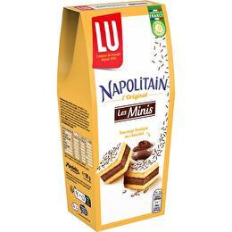 Napolitain Classic
