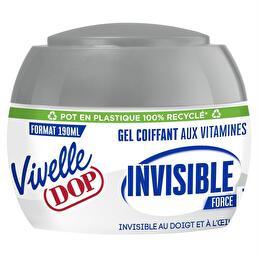 VIVELLE DOP Gel invisible pot