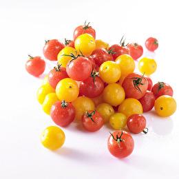 VOTRE PRIMEUR PROPOSE Tomate cerise mélangée 1 Kg