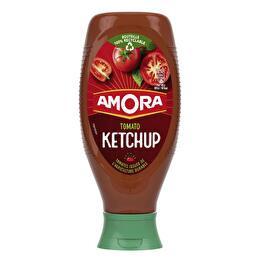 AMORA Ketchup nature flacon souple