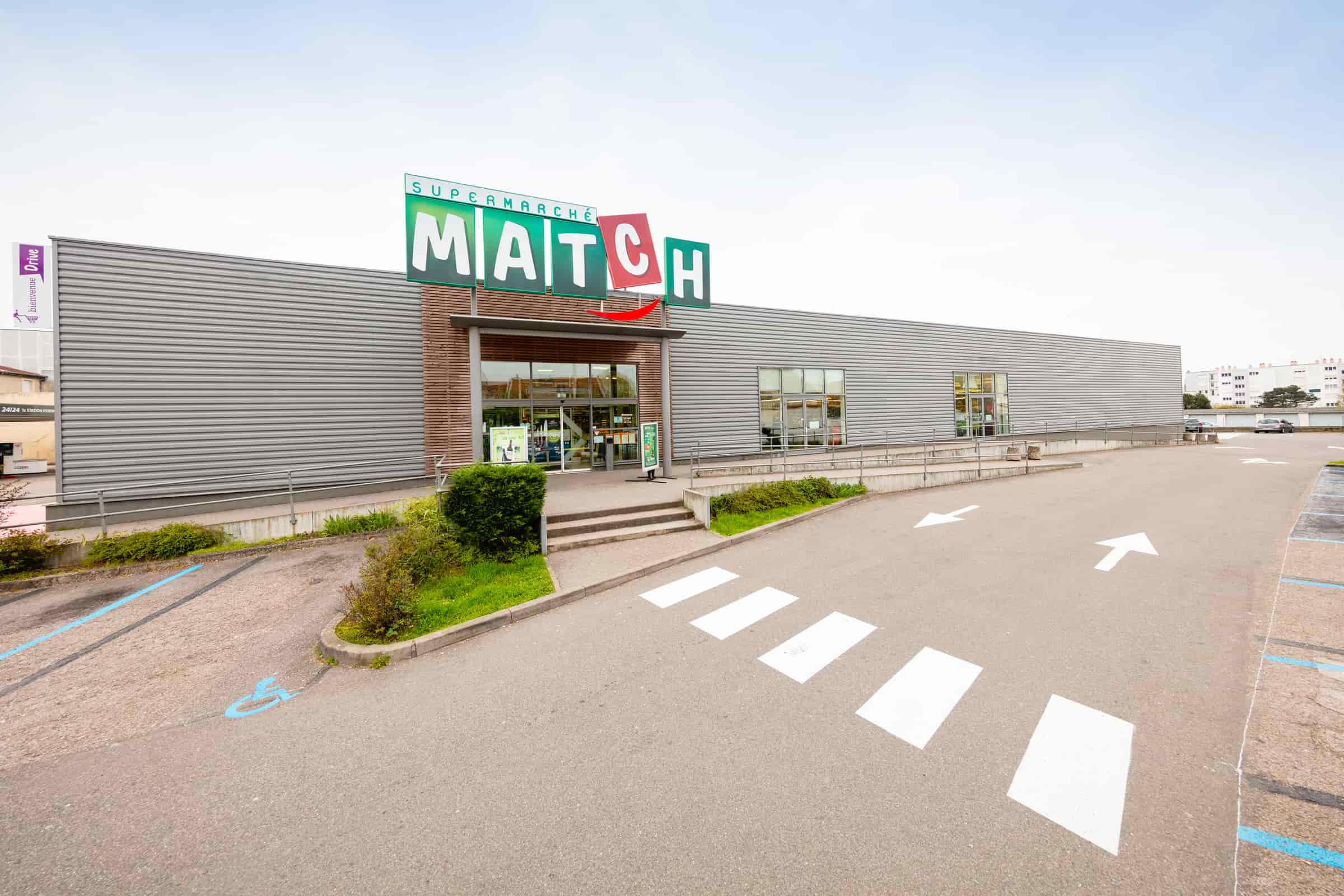 Mon Magasin