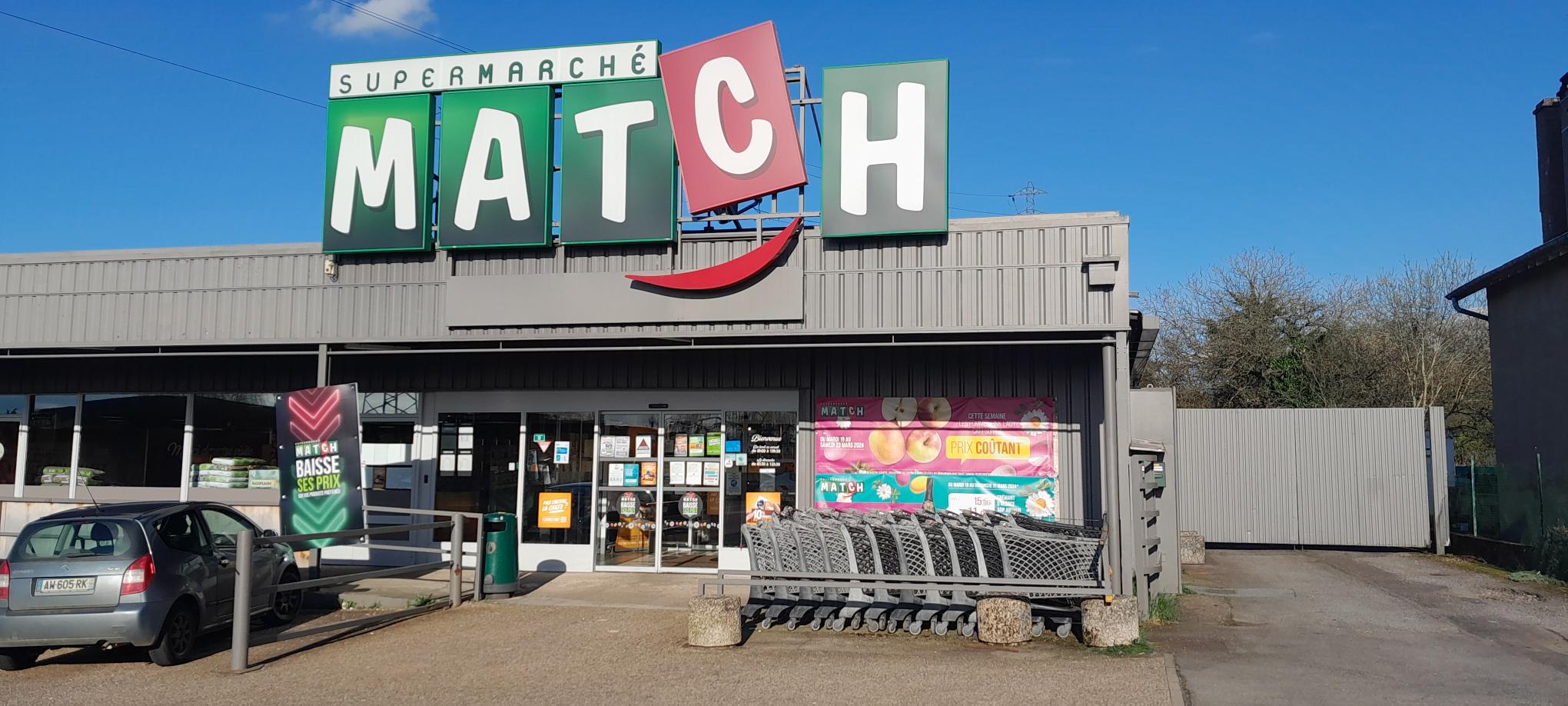 Mon Magasin