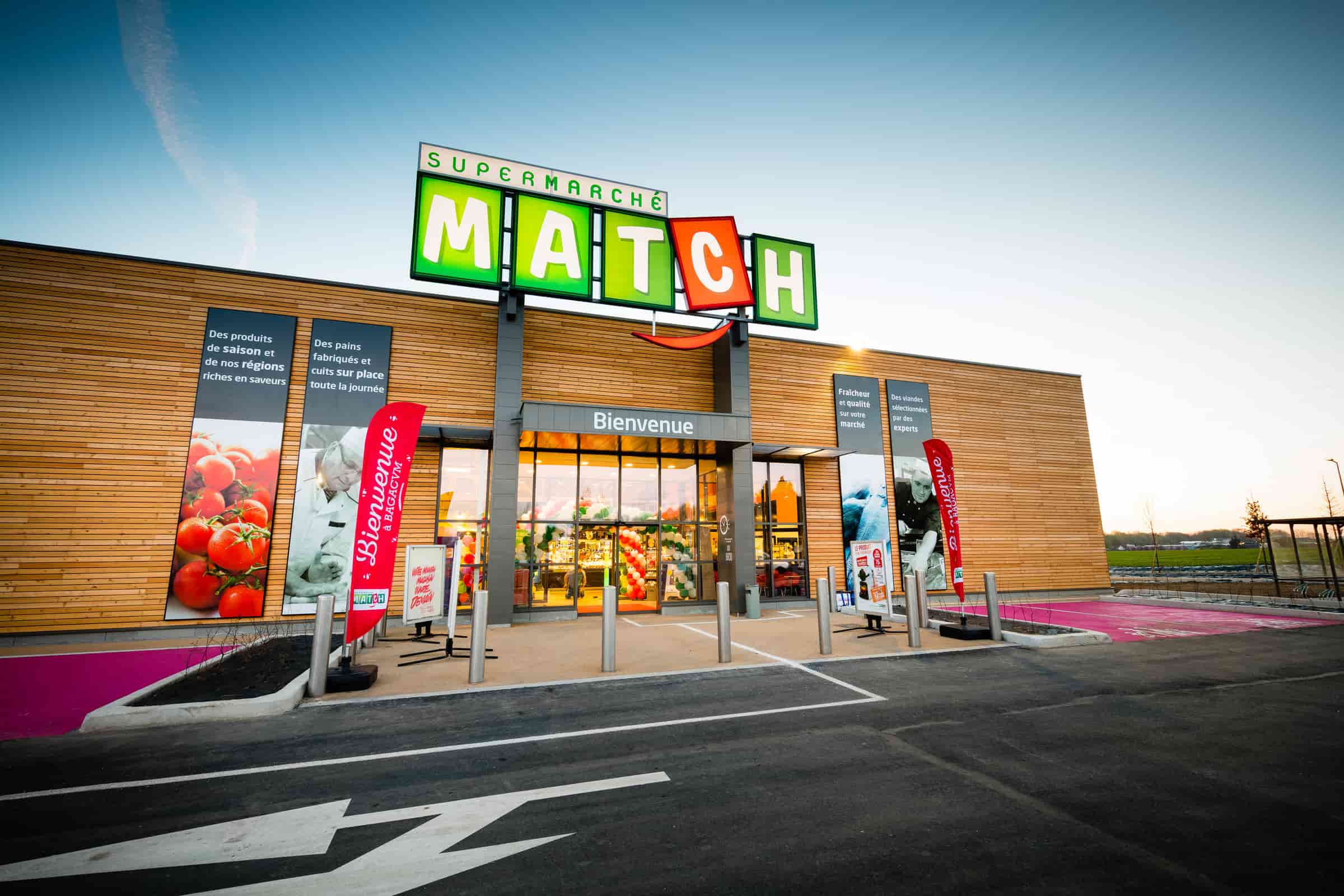 Mon Magasin