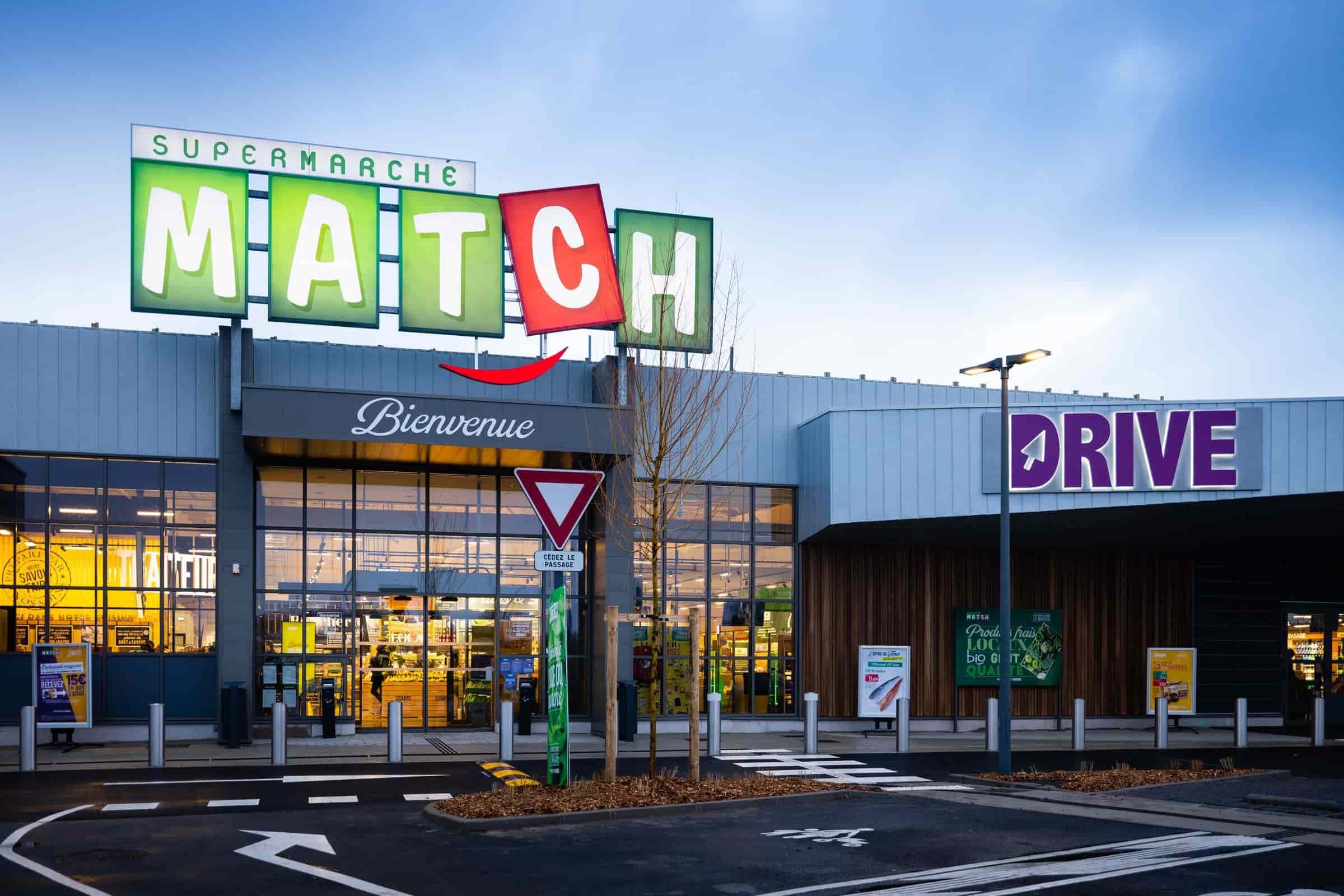 Mon Magasin