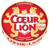 COEUR DE LION Camembert