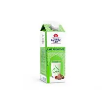 Alsace Lait, Lait fermenté