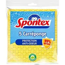 Spontex, Carréponge
