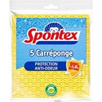 SPONTEX Carréponge
