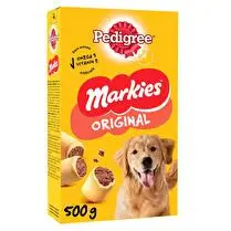Pedigree, Markies Biscuits pour chien