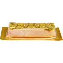 Pierre Schmidt, Bûche au jambon