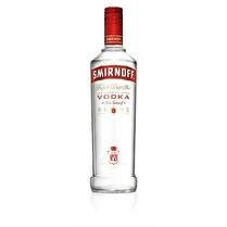 SMIRNOFF Vodka 37.5%