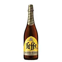Leffe, Bière blonde