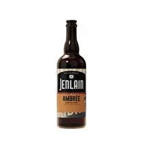 Jenlain, Bière ambrée