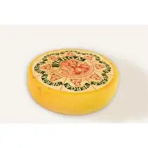 Fromagerie Pays Welsche, Verga frais Abbaye de Vergaville