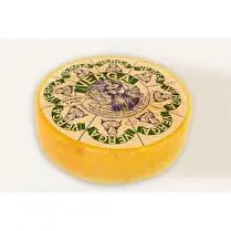 Fromagerie Pays Welsche, Verga 4 mois d'affinage