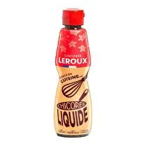 Leroux, Chicorée liquide