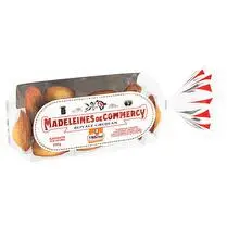 St Michel, Madeleines pur beurre de commercy  x12