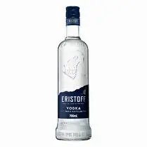 Eristoff, Vodka