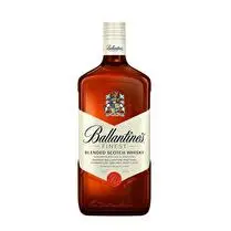 Ballantine's, Blended Scotch Whisky