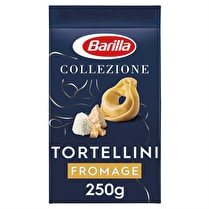 Barilla, Tortellini fromage