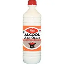 Phebus, Alcool à brûler 1l