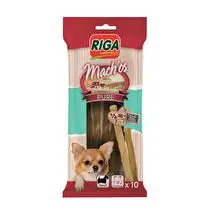 Riga, Batonnets x10
