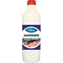 Phebus, Amoniaque 13% 1l