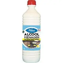 Phebus, Alcool ménager citron