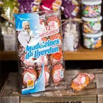 La Lorraine, Madeleines du Liverdun x 12