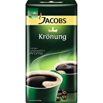 Jacobs, Café krönung arabica moulu