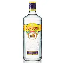 Gordon's, Gin