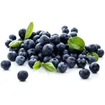 Votre primeur propose, Myrtille barquette 125G