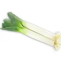 Votre primeur propose, Poireaux botte 1kg