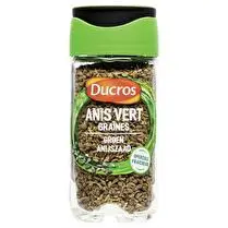 Ducros, Anis vert entier