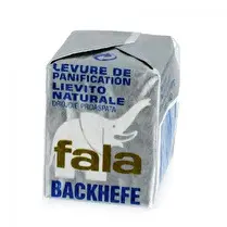 Fala, Levure boulangère